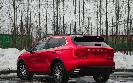 Haval Jolion, 2024 год, 2 820 900 рублей, 9 фотография