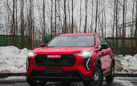 Haval Jolion, 2024 год, 2 820 900 рублей, 3 фотография