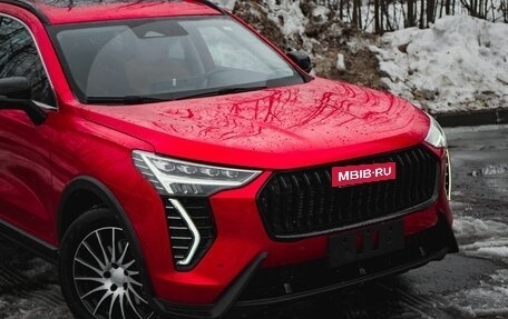 Haval Jolion, 2024 год, 2 820 900 рублей, 6 фотография