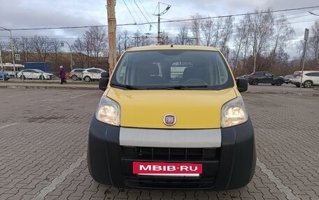 Fiat Fiorino III, 2010 год, 565 000 рублей, 8 фотография