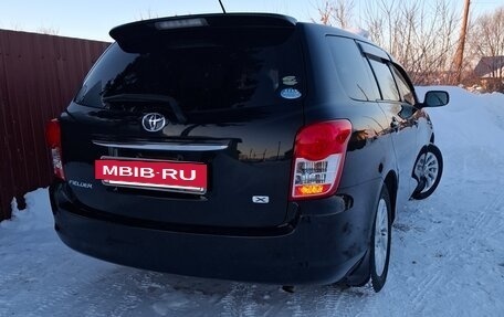 Toyota Corolla, 2011 год, 1 240 000 рублей, 11 фотография