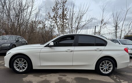 BMW 3 серия, 2014 год, 1 550 000 рублей, 2 фотография