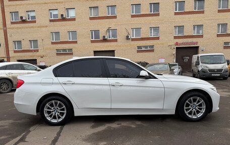 BMW 3 серия, 2014 год, 1 550 000 рублей, 6 фотография