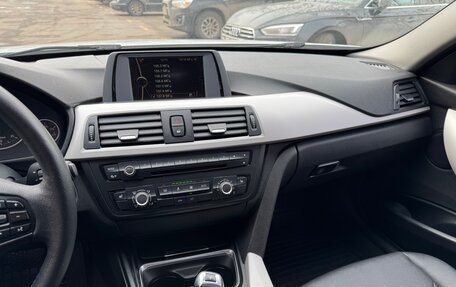 BMW 3 серия, 2014 год, 1 550 000 рублей, 14 фотография