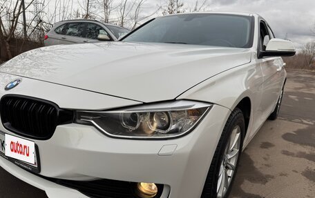 BMW 3 серия, 2014 год, 1 550 000 рублей, 10 фотография