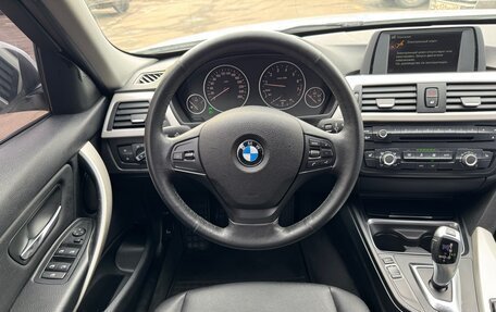 BMW 3 серия, 2014 год, 1 550 000 рублей, 13 фотография