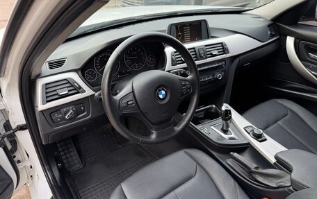 BMW 3 серия, 2014 год, 1 550 000 рублей, 12 фотография