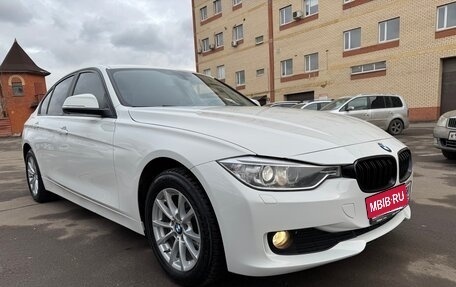 BMW 3 серия, 2014 год, 1 550 000 рублей, 8 фотография