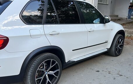 BMW X5, 2012 год, 2 750 000 рублей, 5 фотография