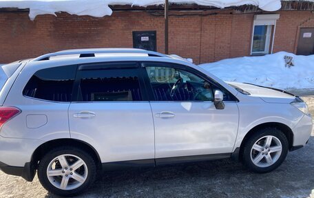 Subaru Forester, 2014 год, 1 730 000 рублей, 14 фотография