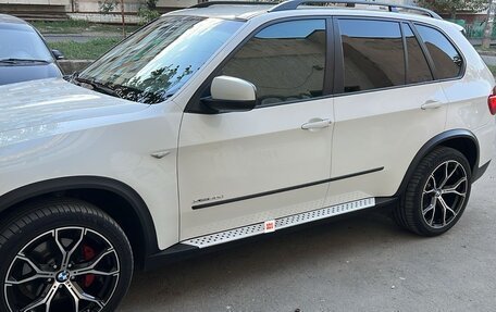 BMW X5, 2012 год, 2 750 000 рублей, 7 фотография