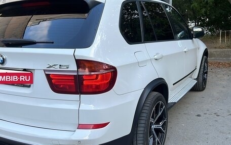 BMW X5, 2012 год, 2 750 000 рублей, 2 фотография