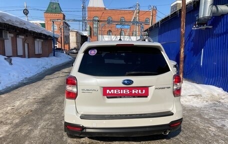 Subaru Forester, 2014 год, 1 730 000 рублей, 13 фотография