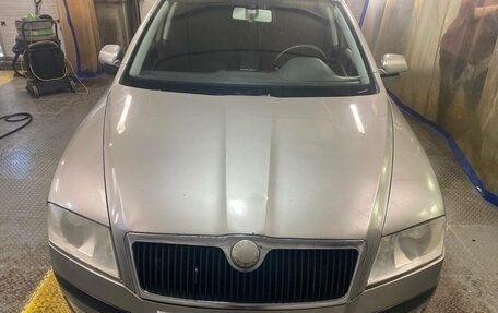 Skoda Octavia, 2008 год, 460 000 рублей, 9 фотография