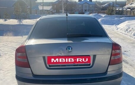 Skoda Octavia, 2008 год, 460 000 рублей, 10 фотография