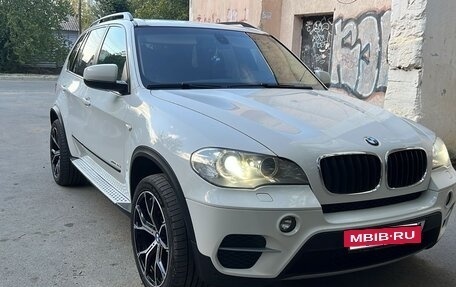 BMW X5, 2012 год, 2 750 000 рублей, 3 фотография