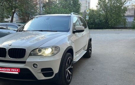 BMW X5, 2012 год, 2 750 000 рублей, 4 фотография