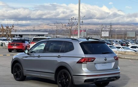 Volkswagen Tiguan II, 2022 год, 3 250 000 рублей, 2 фотография