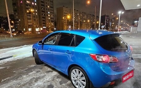 Mazda 3, 2010 год, 980 000 рублей, 6 фотография