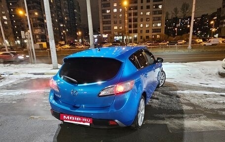 Mazda 3, 2010 год, 980 000 рублей, 5 фотография