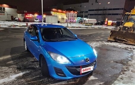 Mazda 3, 2010 год, 980 000 рублей, 7 фотография