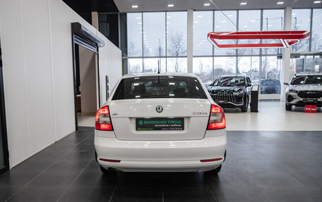 Skoda Octavia, 2012 год, 855 000 рублей, 7 фотография