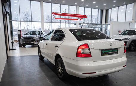 Skoda Octavia, 2012 год, 855 000 рублей, 8 фотография