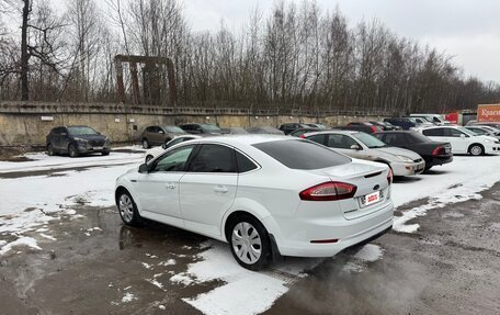 Ford Mondeo IV, 2011 год, 1 550 000 рублей, 2 фотография