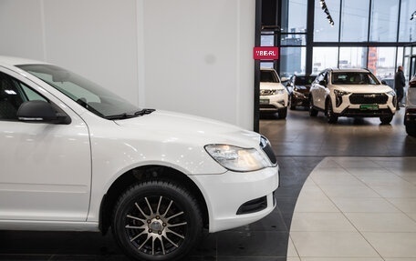 Skoda Octavia, 2012 год, 855 000 рублей, 5 фотография