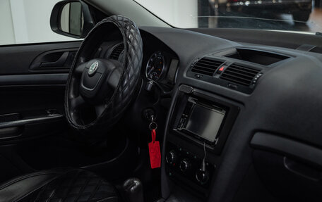 Skoda Octavia, 2012 год, 855 000 рублей, 17 фотография