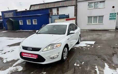 Ford Mondeo IV, 2011 год, 1 550 000 рублей, 4 фотография