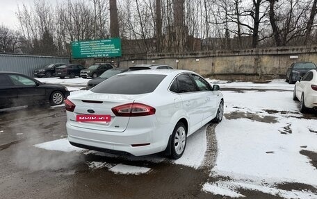 Ford Mondeo IV, 2011 год, 1 550 000 рублей, 3 фотография