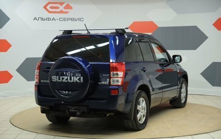 Suzuki Grand Vitara, 2006 год, 1 150 000 рублей, 5 фотография