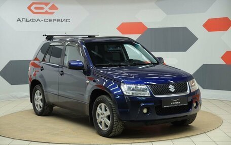 Suzuki Grand Vitara, 2006 год, 1 150 000 рублей, 3 фотография