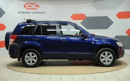 Suzuki Grand Vitara, 2006 год, 1 150 000 рублей, 4 фотография