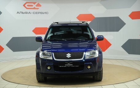 Suzuki Grand Vitara, 2006 год, 1 150 000 рублей, 2 фотография