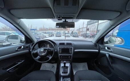 Skoda Octavia, 2011 год, 775 000 рублей, 9 фотография