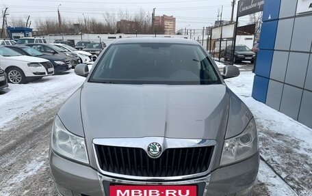 Skoda Octavia, 2011 год, 775 000 рублей, 5 фотография