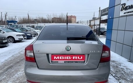 Skoda Octavia, 2011 год, 775 000 рублей, 6 фотография