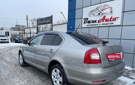 Skoda Octavia, 2011 год, 775 000 рублей, 4 фотография