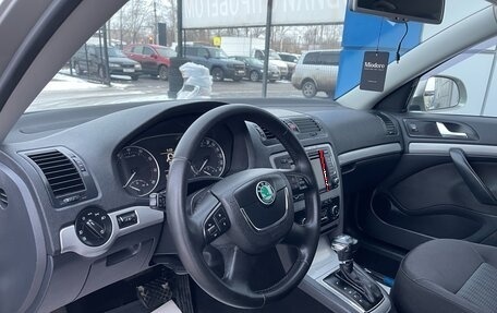 Skoda Octavia, 2011 год, 775 000 рублей, 10 фотография