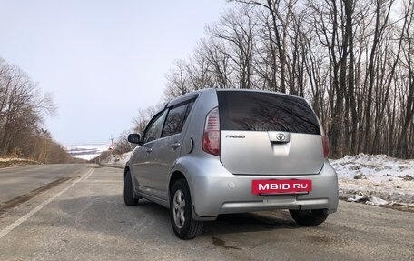 Toyota Passo III, 2009 год, 510 000 рублей, 5 фотография