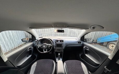 Volkswagen Polo VI (EU Market), 2020 год, 1 670 000 рублей, 15 фотография