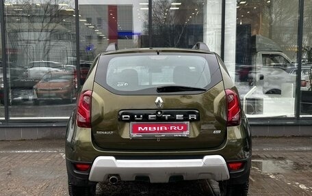 Renault Duster I рестайлинг, 2019 год, 1 367 111 рублей, 7 фотография