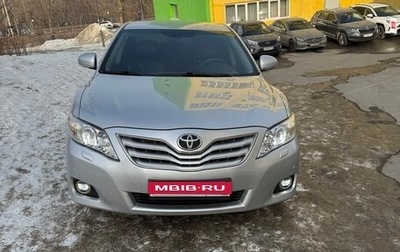 Toyota Camry, 2010 год, 1 330 000 рублей, 1 фотография