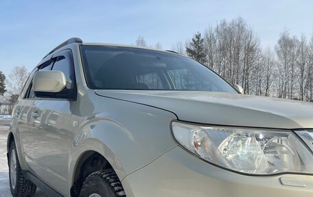 Subaru Forester, 2010 год, 1 480 000 рублей, 10 фотография