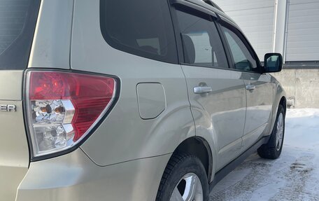 Subaru Forester, 2010 год, 1 480 000 рублей, 6 фотография