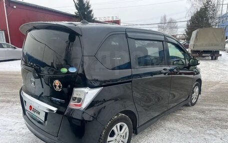 Honda Freed I, 2012 год, 1 100 000 рублей, 4 фотография