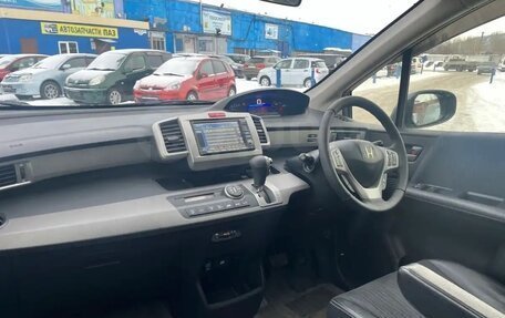 Honda Freed I, 2012 год, 1 100 000 рублей, 8 фотография