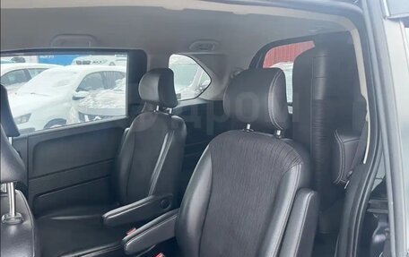 Honda Freed I, 2012 год, 1 100 000 рублей, 7 фотография